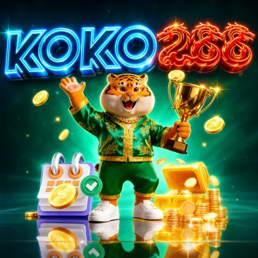 KOKO288 - Aplikasi Sportsbook Terbaik untuk Penggemar Taruhan